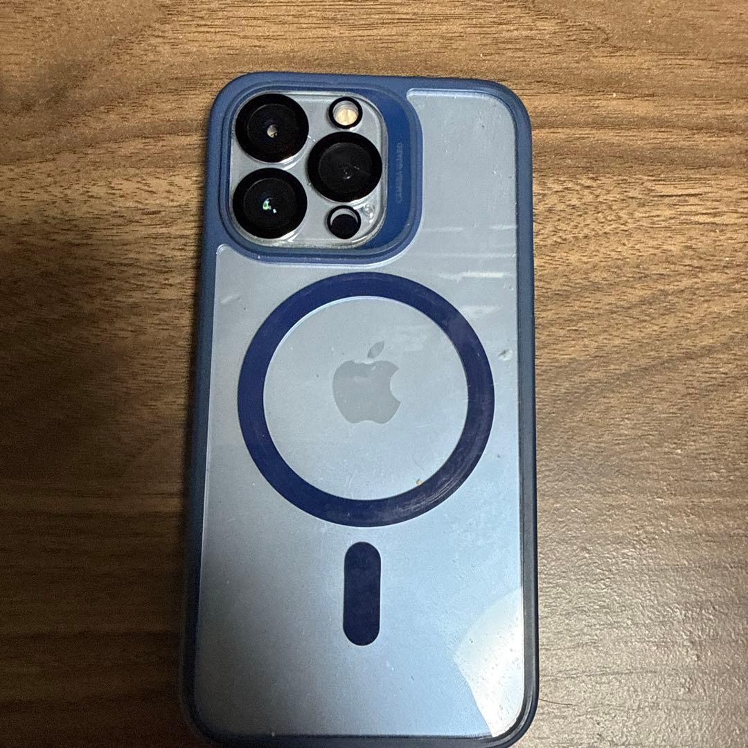 Apple iPhone 13 Pro 256GB ブルー