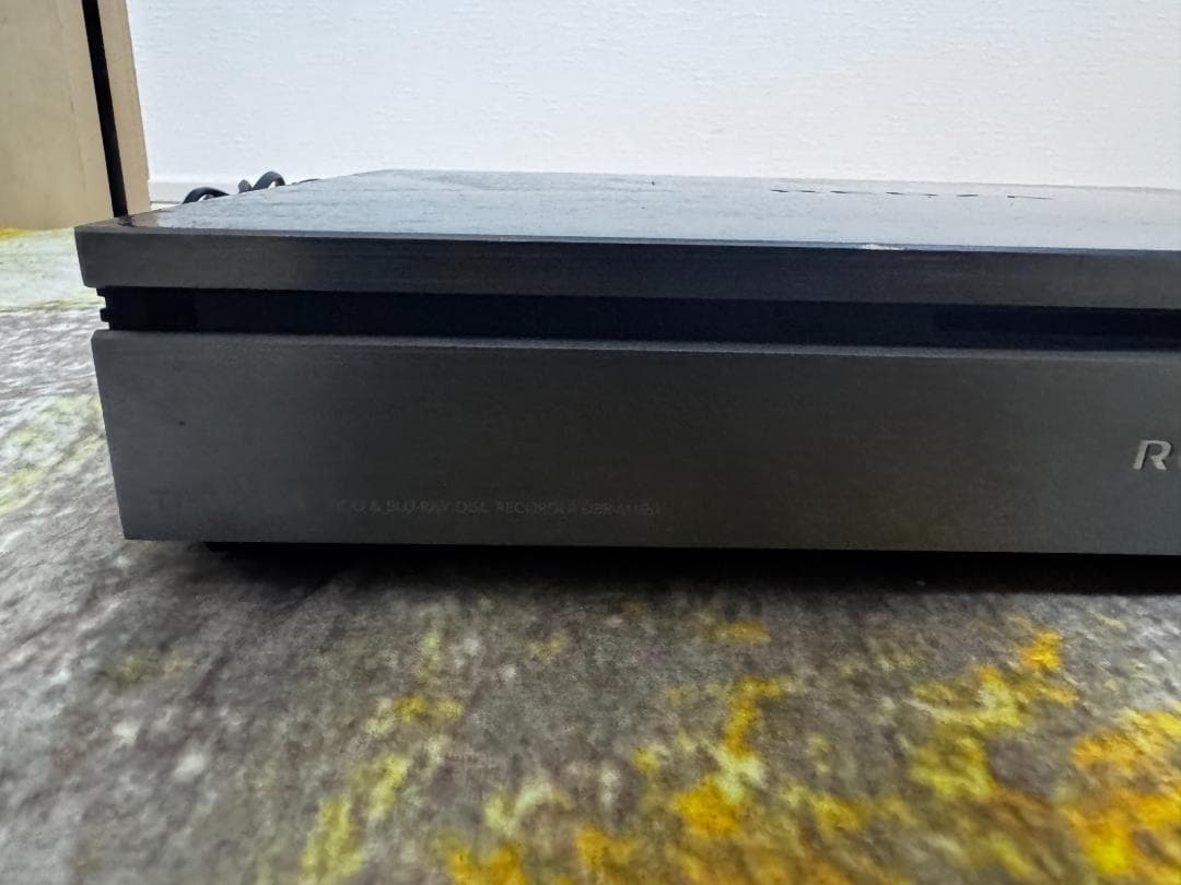 ヒ*ロ様 TOSHIBA REGZA シリーズ DBR-M190