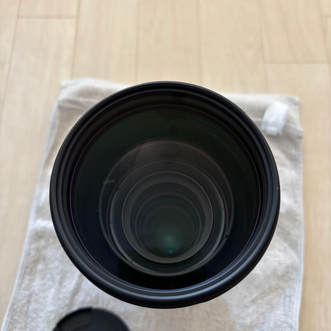 保証期間あり　SIGMA 150-600mm F5-6.3 DG OS HSM