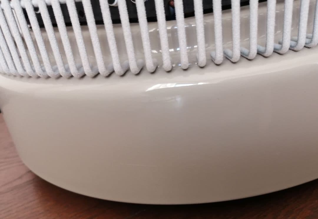 暖話室 遠赤外線パネルヒーター 完動美品 2022年製 暖房