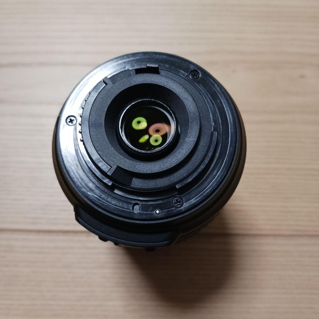 ✨美品　ニコン AF-S NIKKOR 55-200mm VR　1:4-5.6G