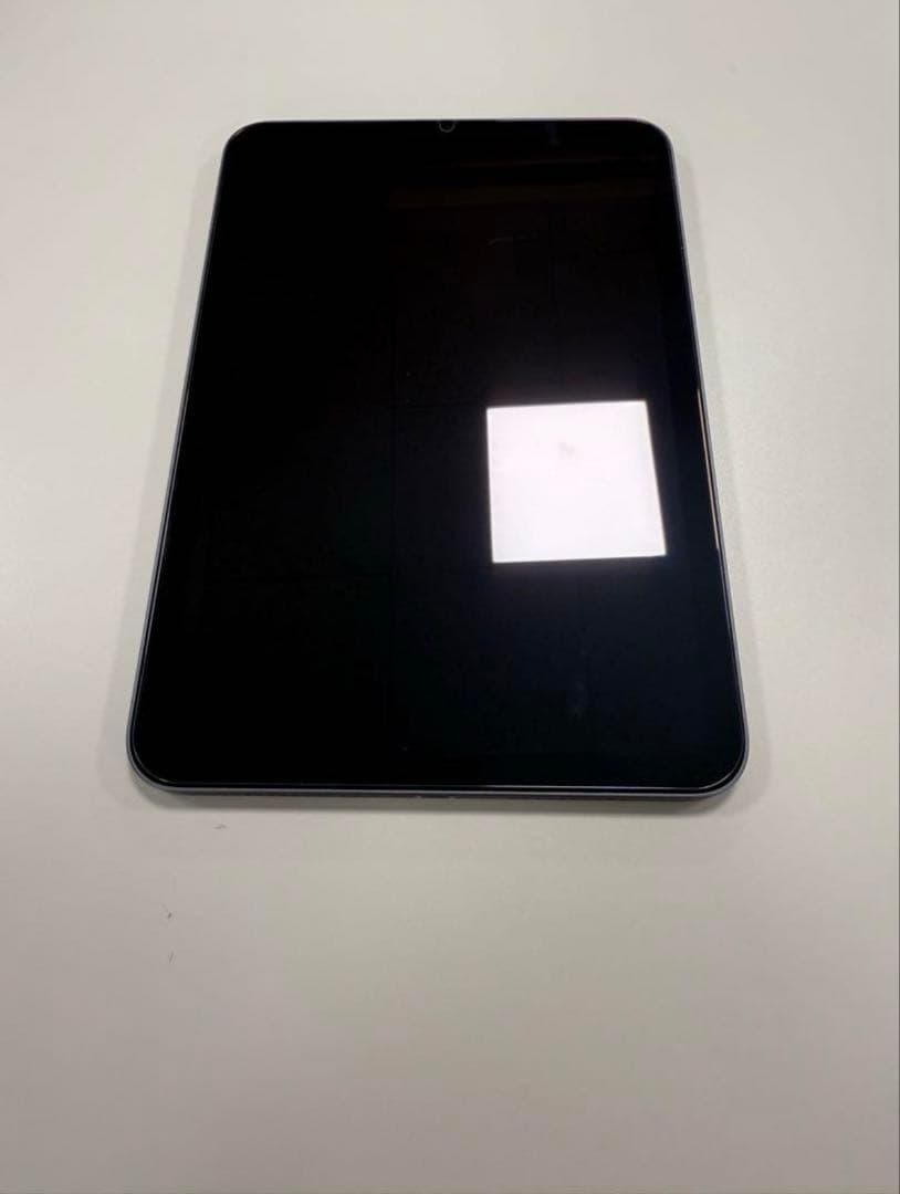 iPad mini 6 8.3インチ