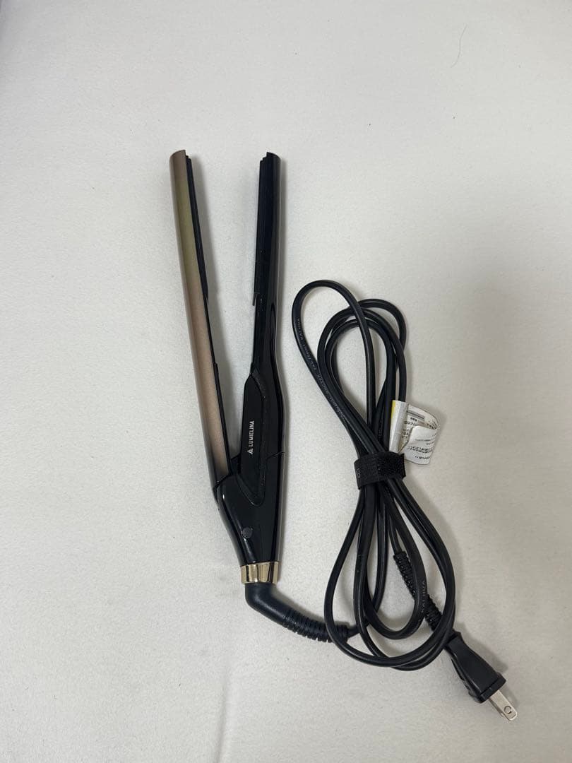 リュミエリーナヘアビューロン 4D plus 4Dplus ストレートアイロン