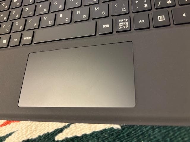 超美品　11th　Microsoft Surface Pro 7+　(1)