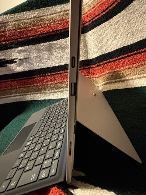 超美品　11th　Microsoft Surface Pro 7+　(1)