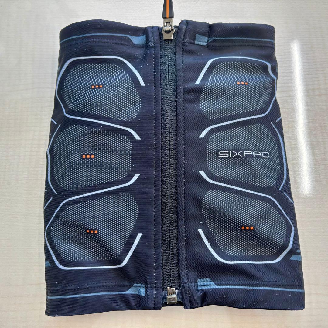 SIXPAD シックスパッド パワースーツ コアベルトL コントローラーセット
