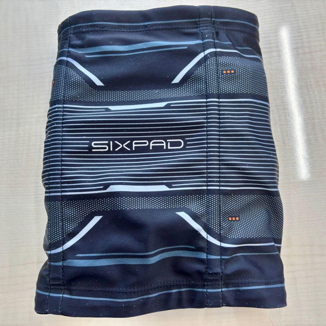 SIXPAD シックスパッド パワースーツ コアベルトL コントローラーセット