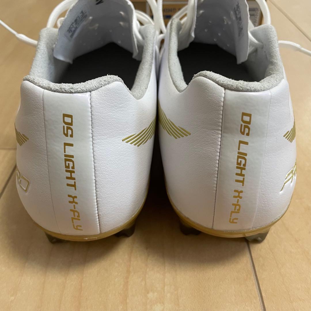 【即購入OK】DS LIGHT X-FLY PRO アシックス 24.5