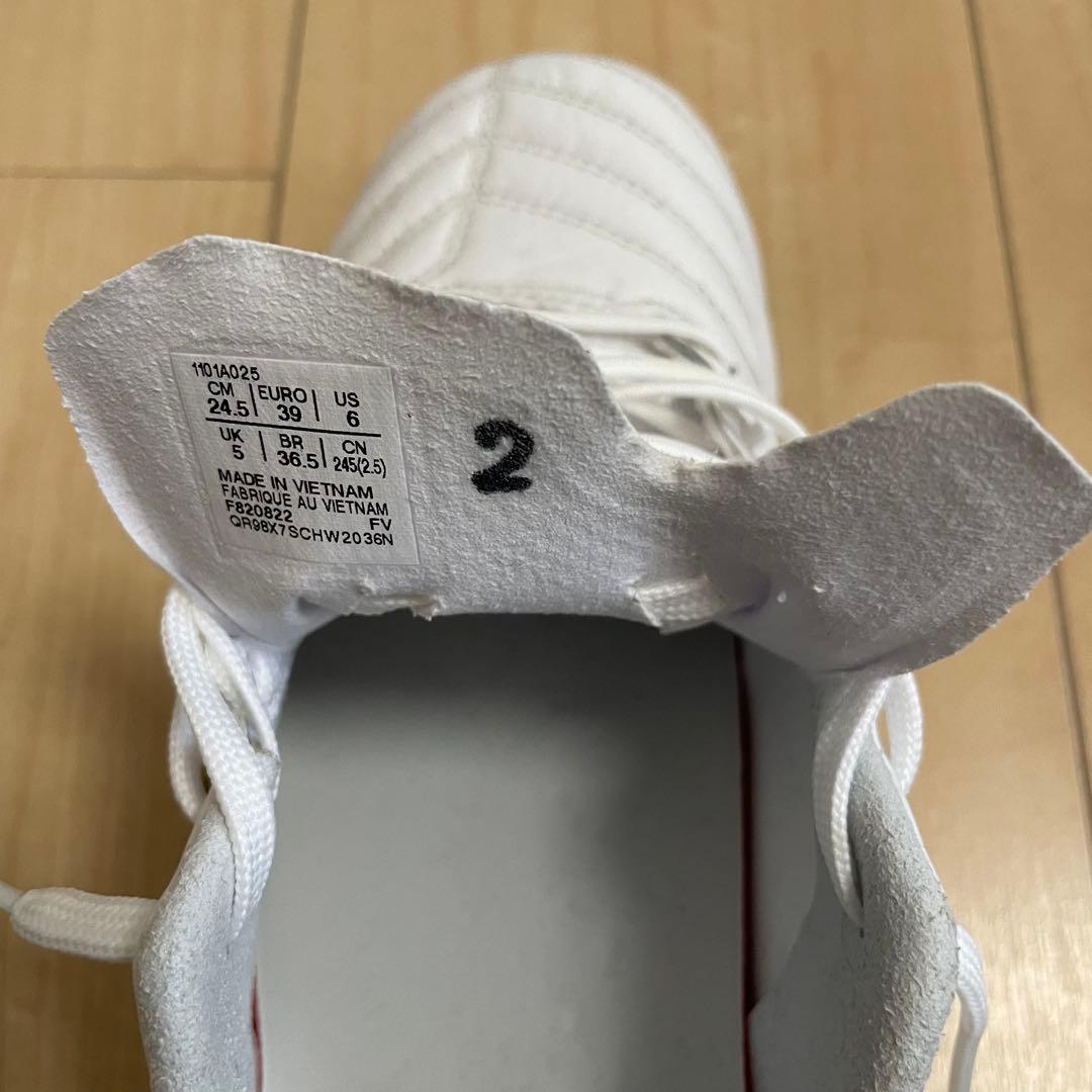 【即購入OK】DS LIGHT X-FLY PRO アシックス 24.5