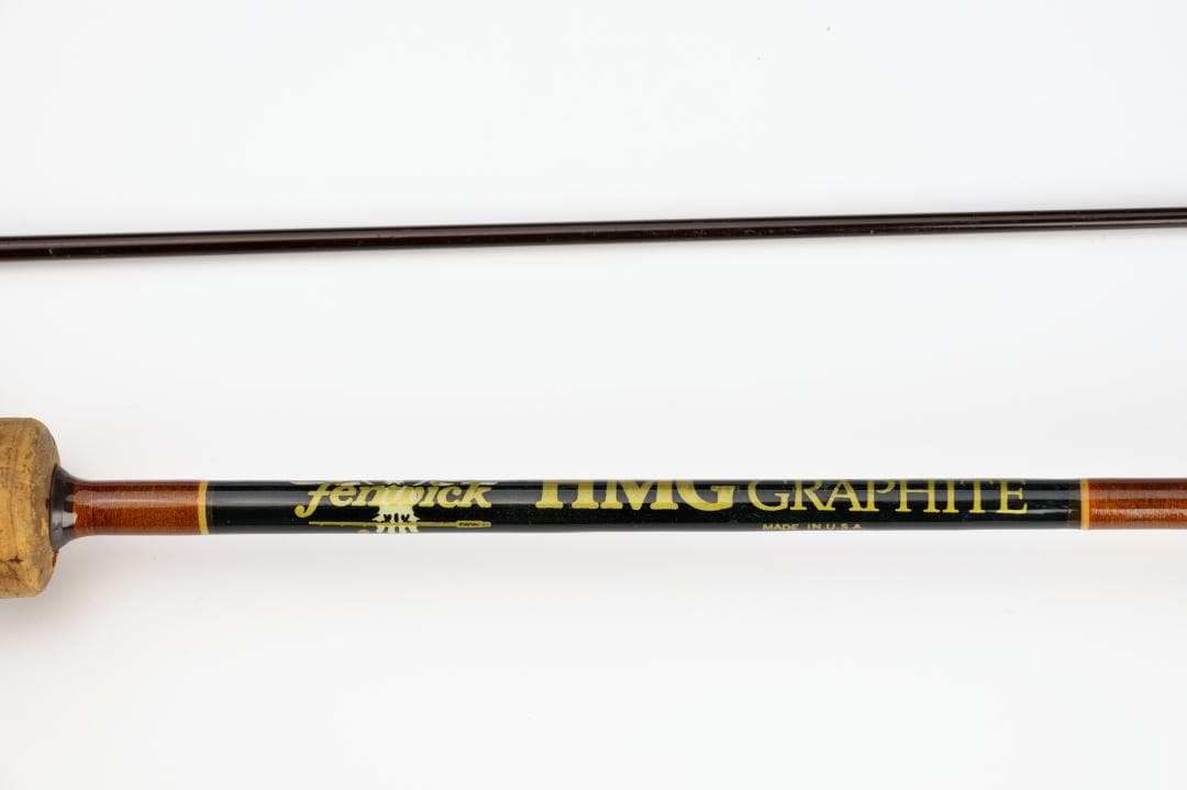 フェンウィック Fenwick GFS55 made in USA （送料込み）