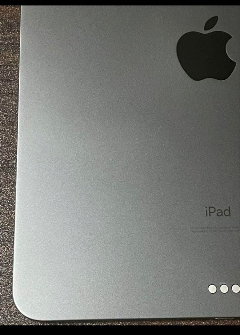 最終値下げ　ipad pro 11 2020 128gb バッテリー残量92%