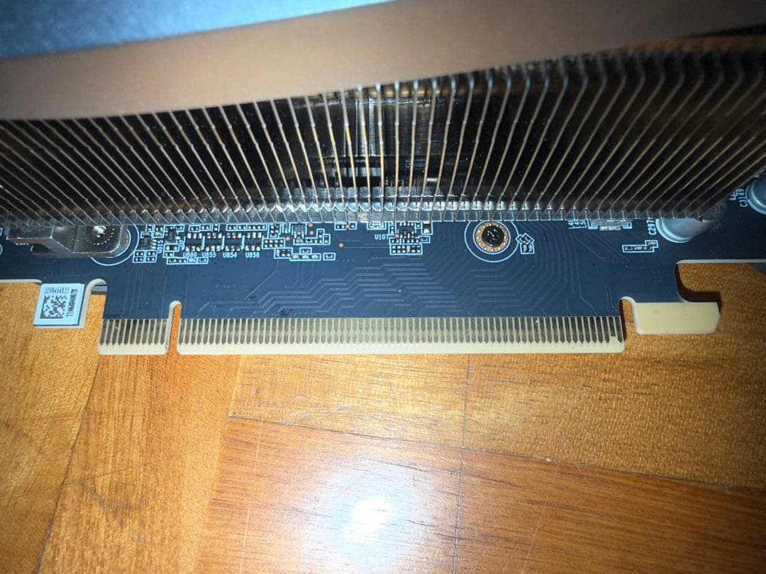 グラフィックボード・グラボ・ビデオカード Geforce RTX4080 16Gb AmpExtremeAiro