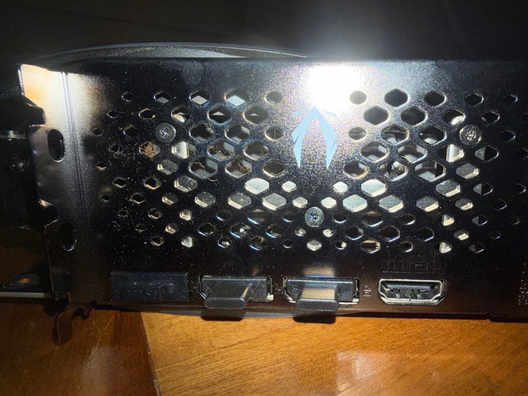 グラフィックボード・グラボ・ビデオカード Geforce RTX4080 16Gb AmpExtremeAiro