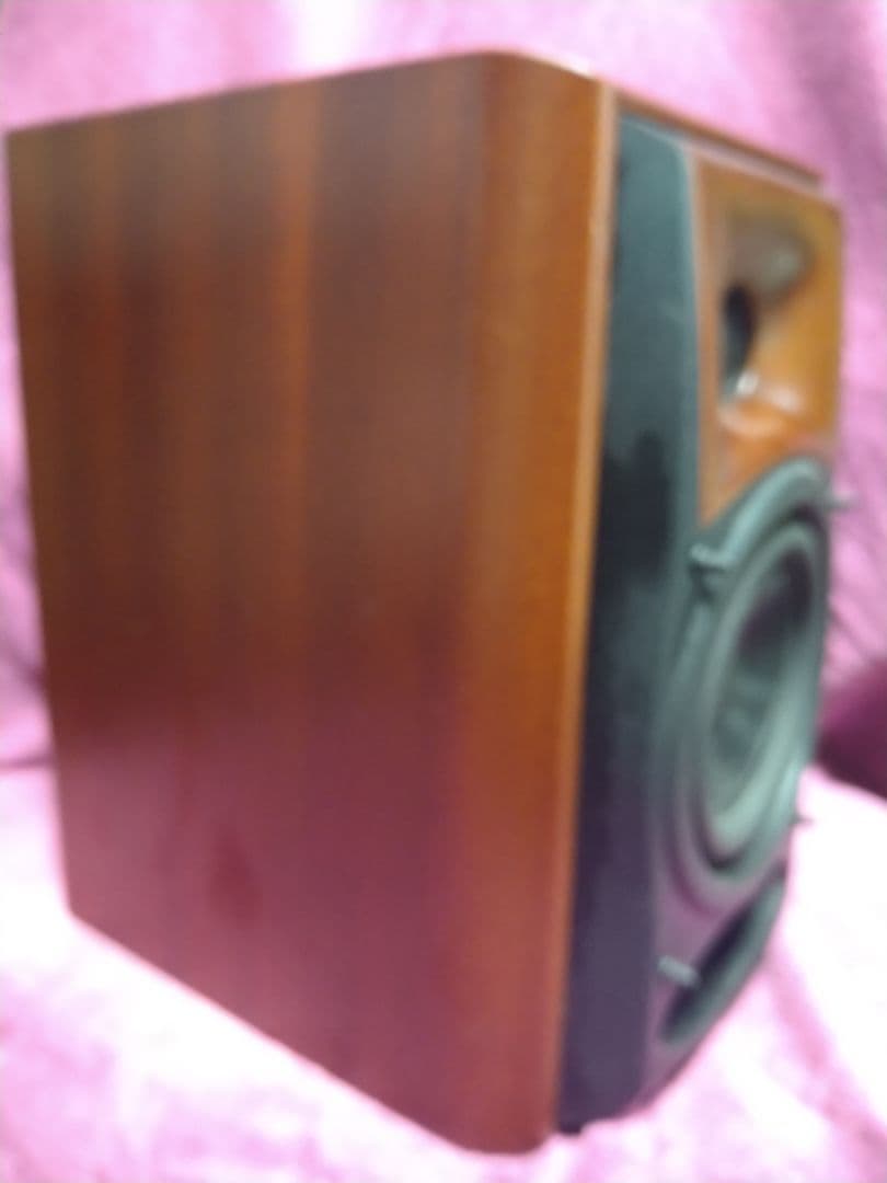 kenwood　S270 　Kシリーズ　 ケンウッド スピーカー