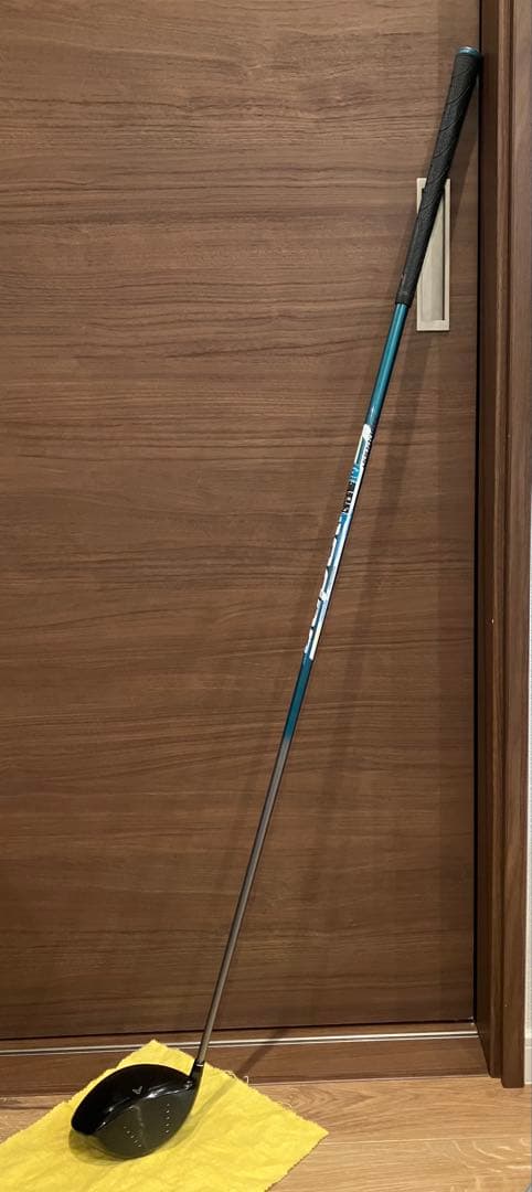 rogue ローグ スター ドライバー Callaway スピーダー カバー付