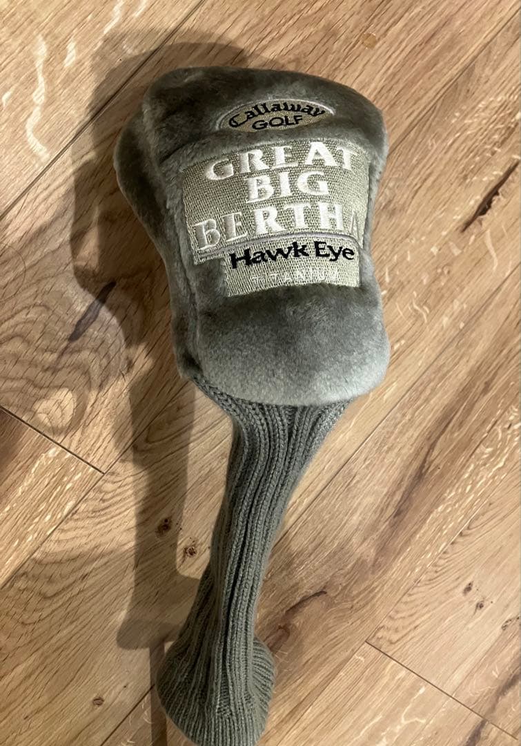 rogue ローグ スター ドライバー Callaway スピーダー カバー付