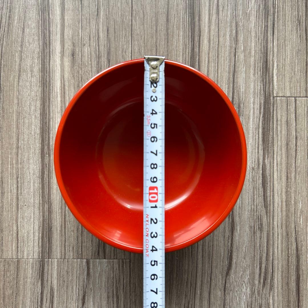 【空飛ぶカエル 輪島塗　粥椀　大向高州堂　塗師　富三