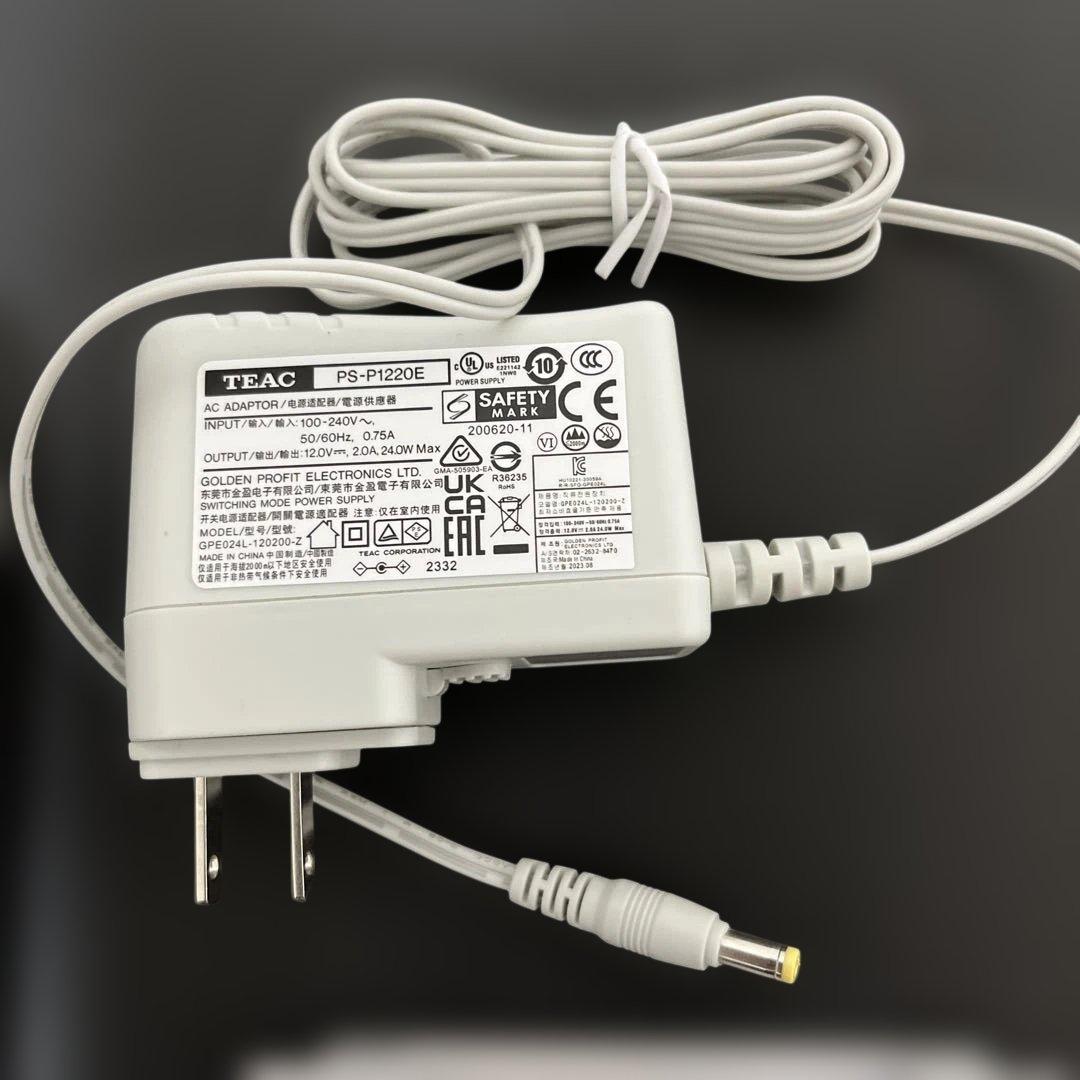 無印良品 壁掛式 CDプレーヤー CPD-4