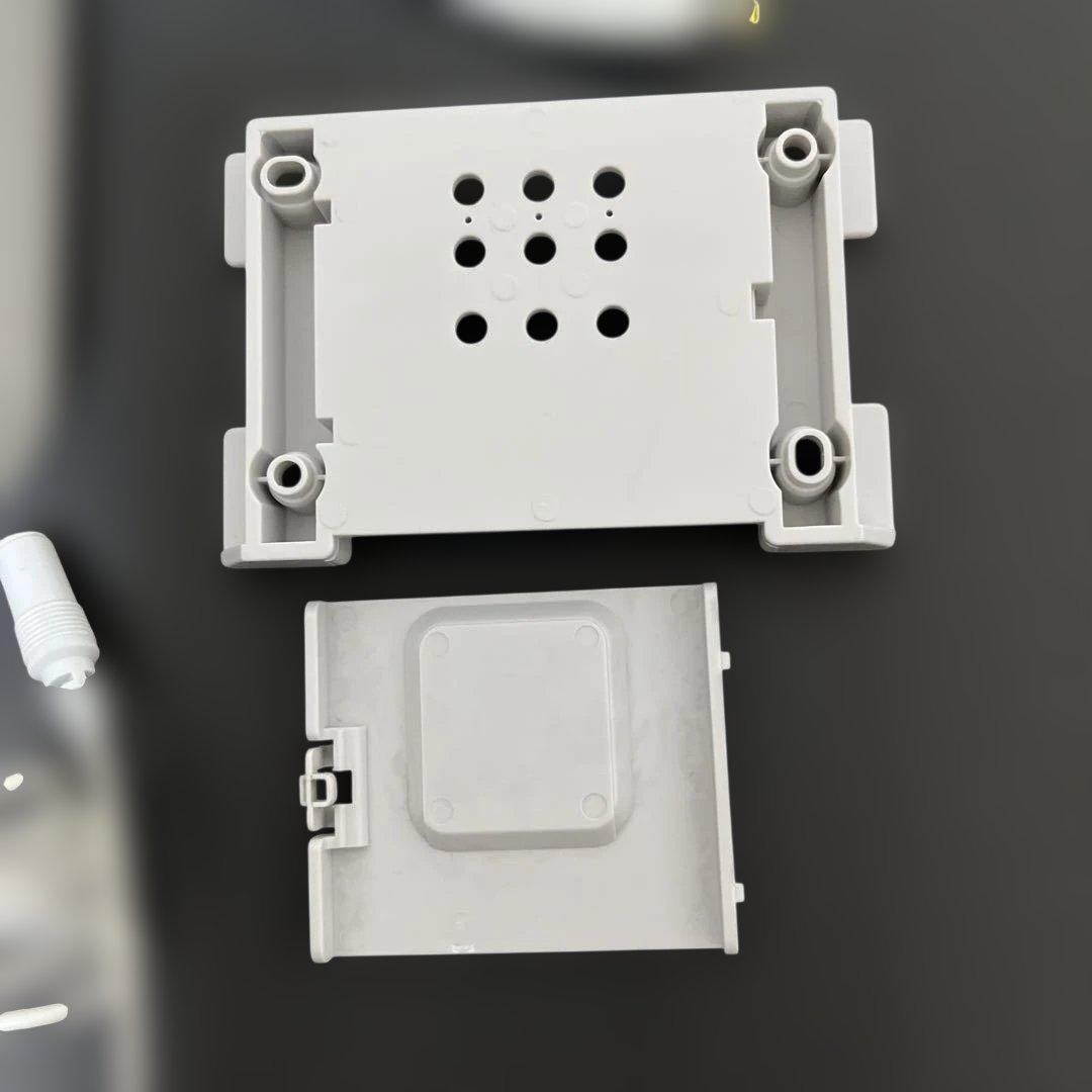 無印良品 壁掛式 CDプレーヤー CPD-4