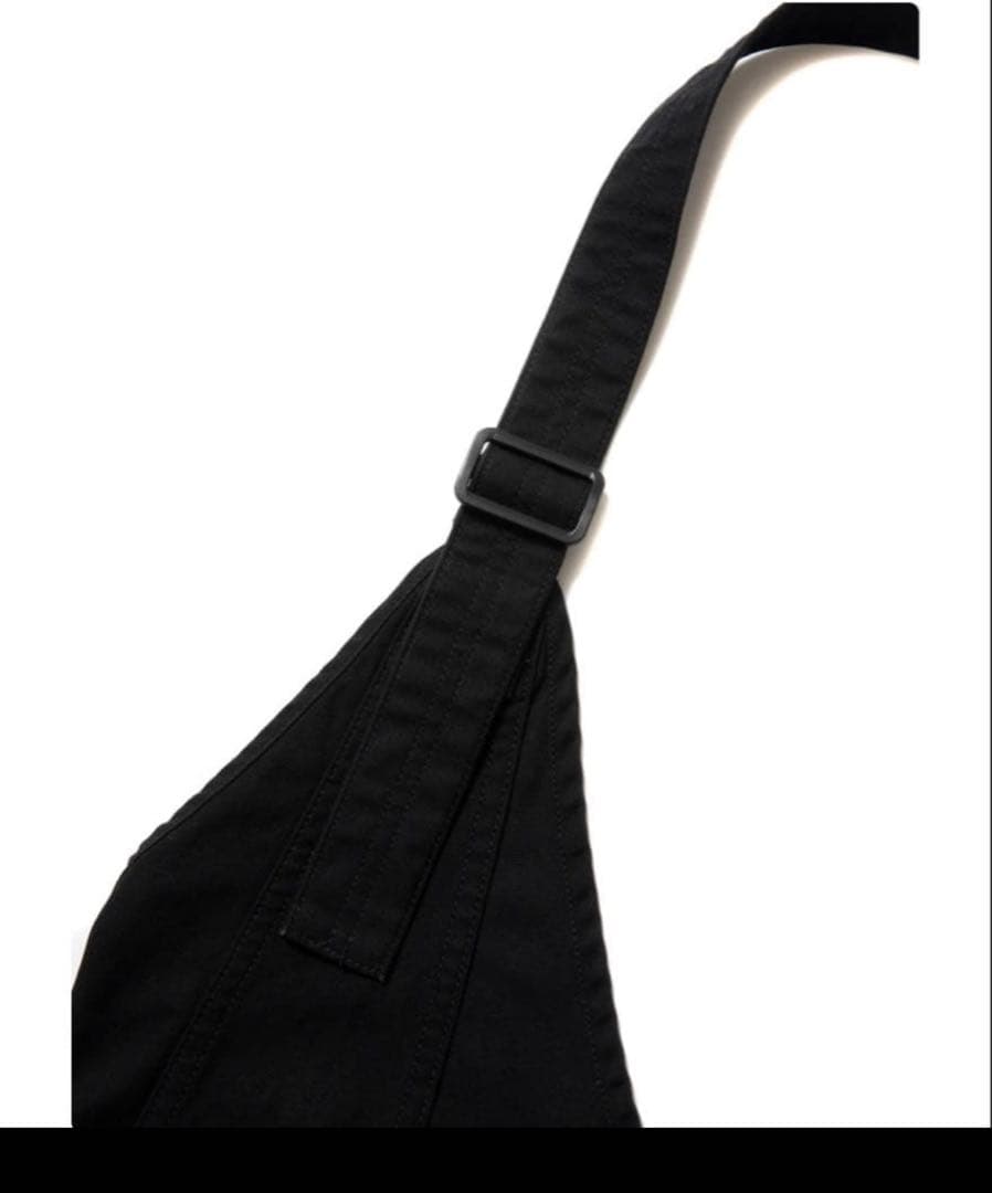 cootie productions cootie 即完品　ショルダーバック