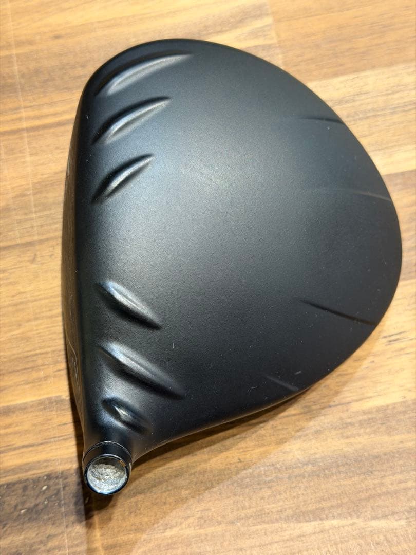 J*B様 PING G425 MAX ドライバー 10.5度 スリーブ付 ヘッド