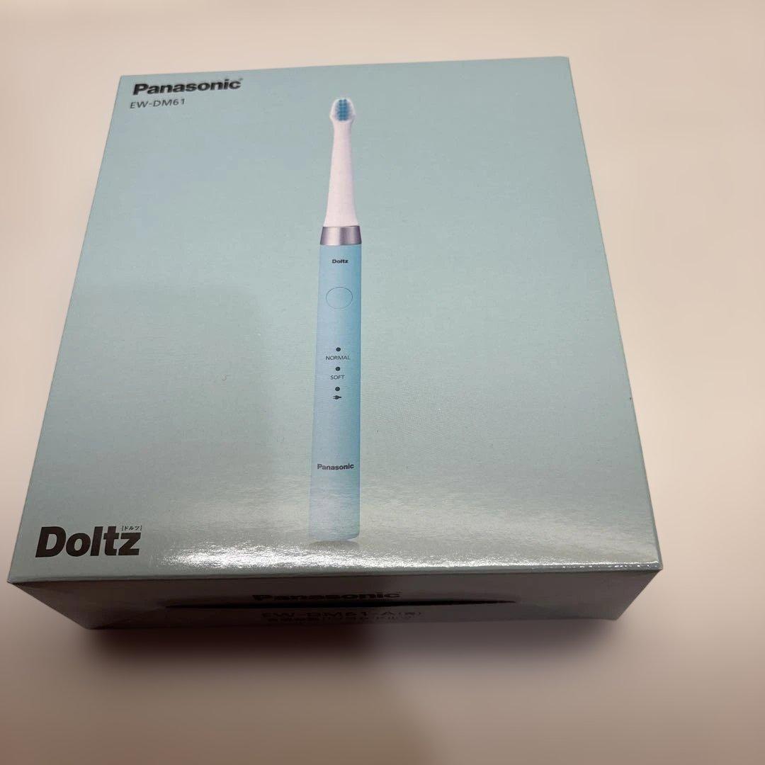 Doltz ドルツPanasonic EW-DM61-A