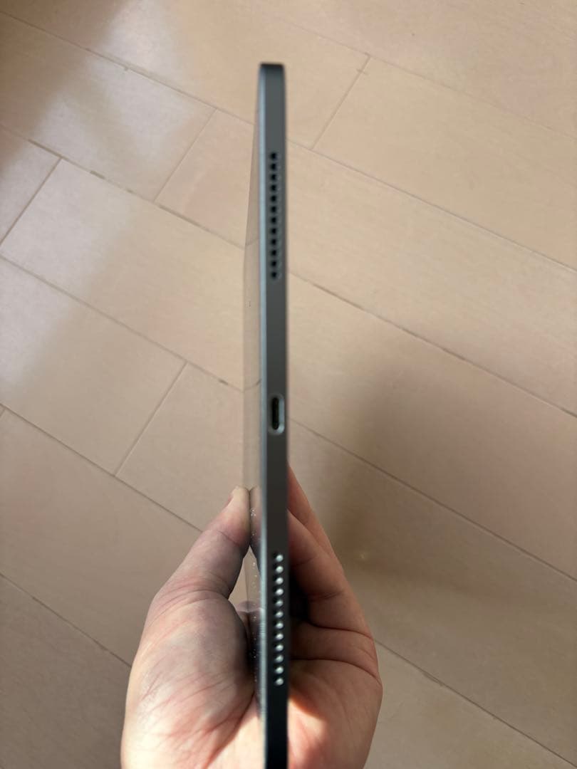 Apple iPad Air 10.9インチ スペースグレイ　第4世代 本体