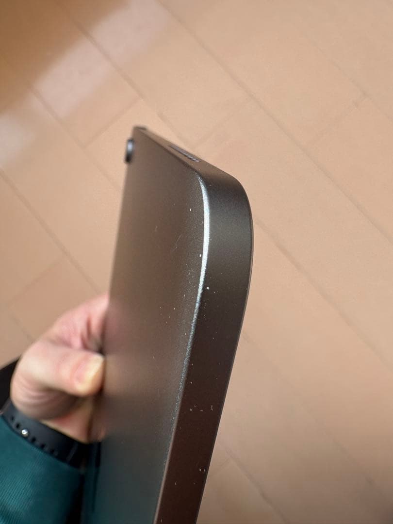 Apple iPad Air 10.9インチ スペースグレイ　第4世代 本体