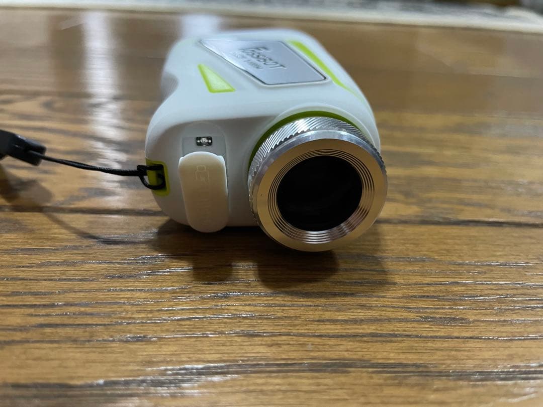 Fossibot C1000 ゴルフ用距離計 ホワイト