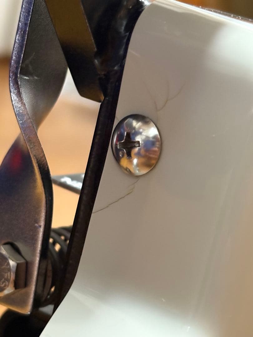 biceps　バドミントンストリングマシン ガット張り機　取扱説明書付