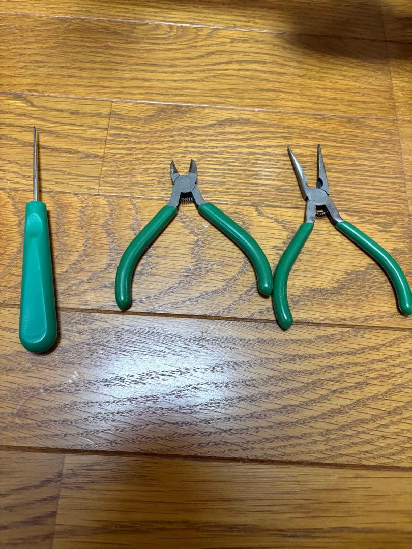 biceps　バドミントンストリングマシン ガット張り機　取扱説明書付