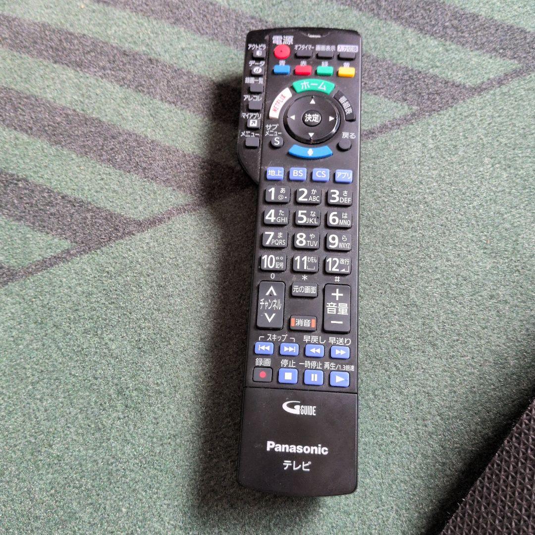 Panasonic TH-60EX850 60インチ液晶テレビ