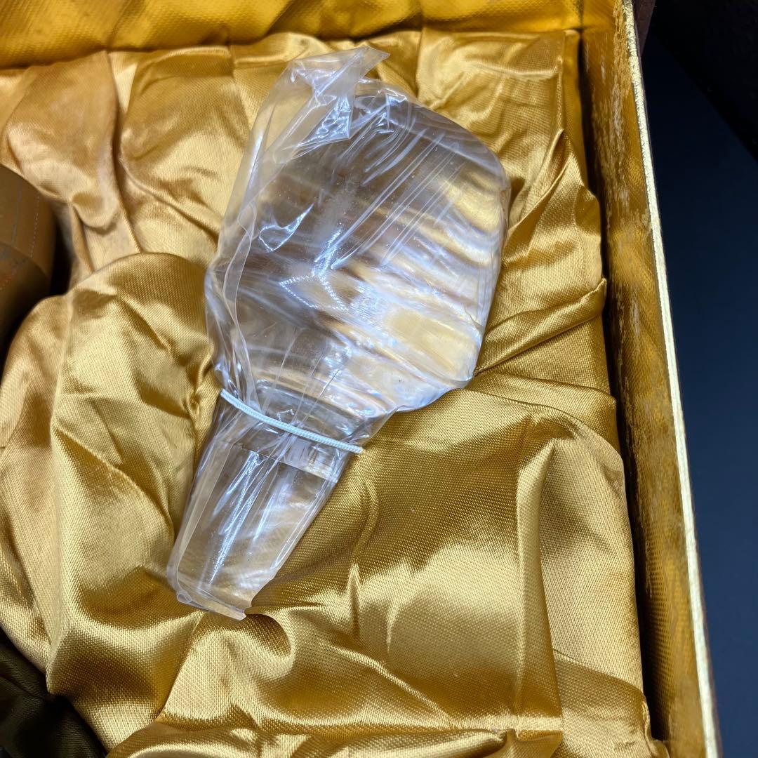 古酒 メルシャン ブランデー エクストラ 720ml 箱付 未開栓 希少