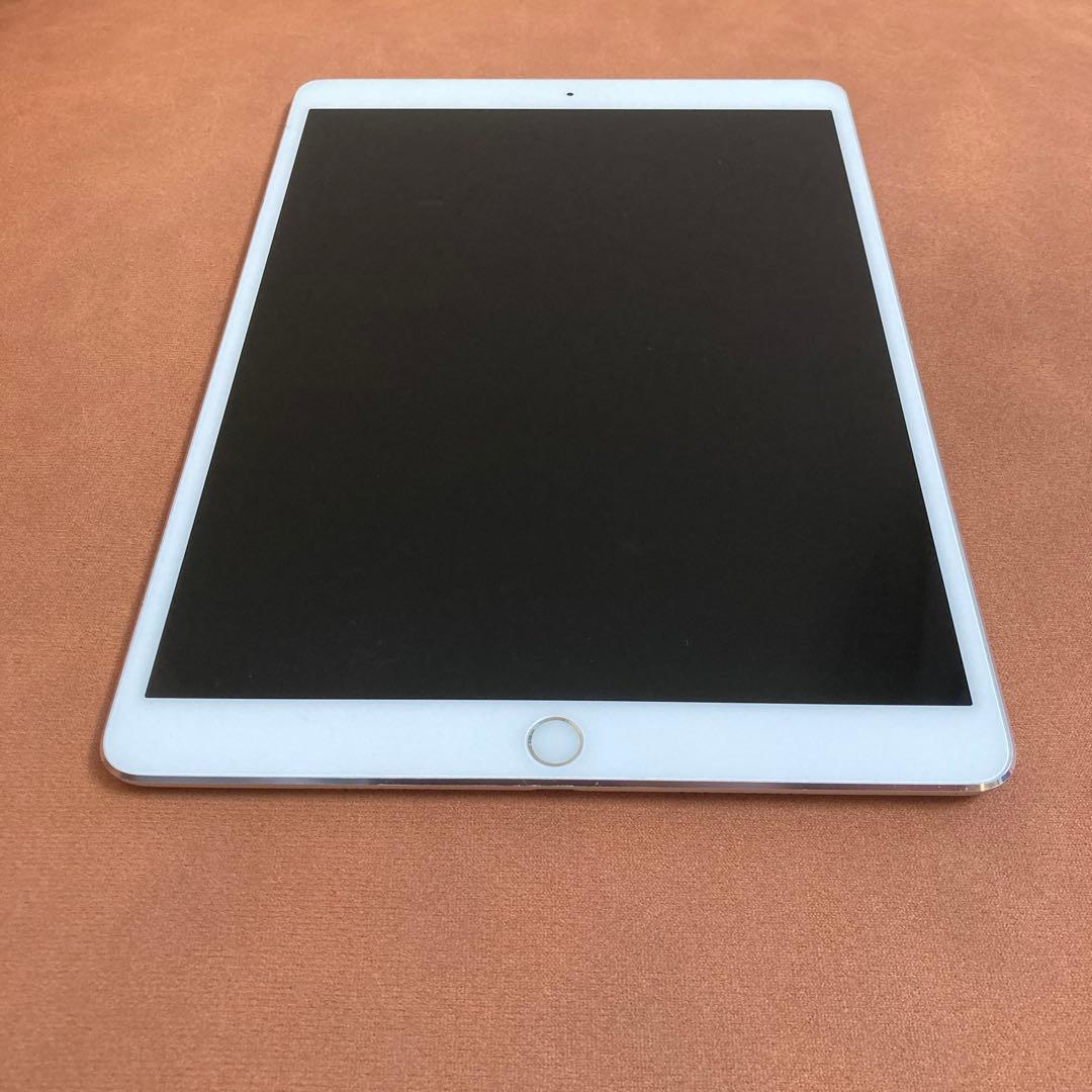 3591【早い者勝ち】iPad Pro 64GB 10.5インチ WIFIモデル