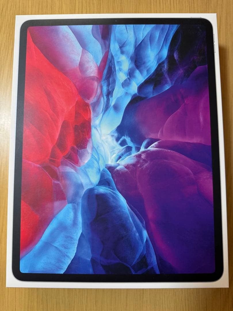 iPad Pro 12.9 4th 512GB Pencil2＋Keyboard