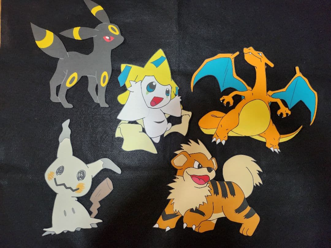 専用ー壁面飾り お正月 「干支」大きく飾れます【特大サイズ】