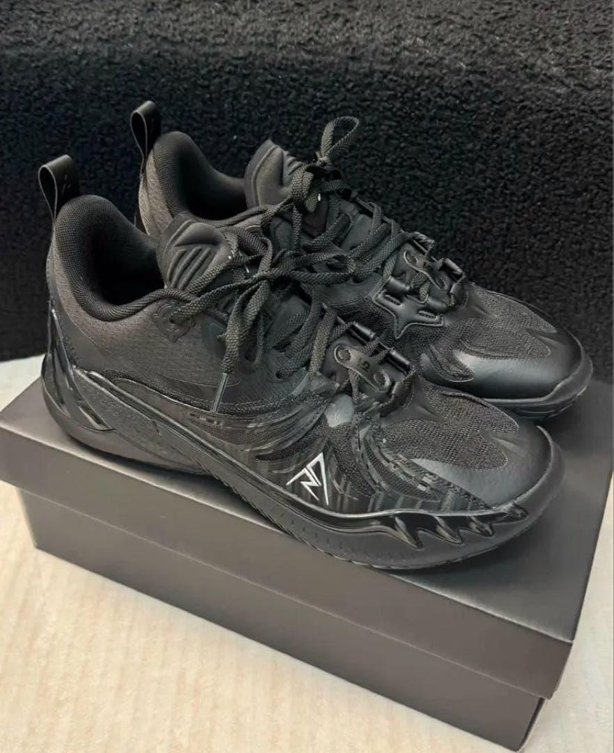 リゴーラAr3 ダークホース　Rigorer