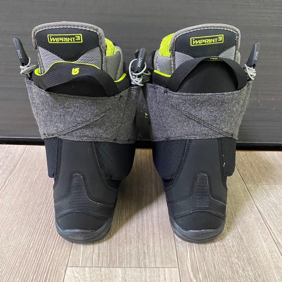 Burton リチュアル　スノーボードブーツ