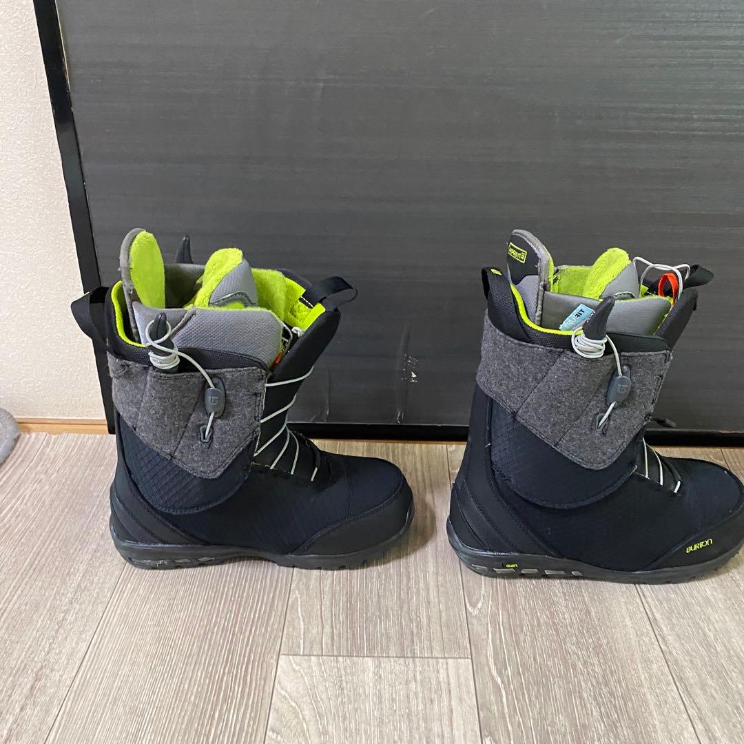 Burton リチュアル　スノーボードブーツ