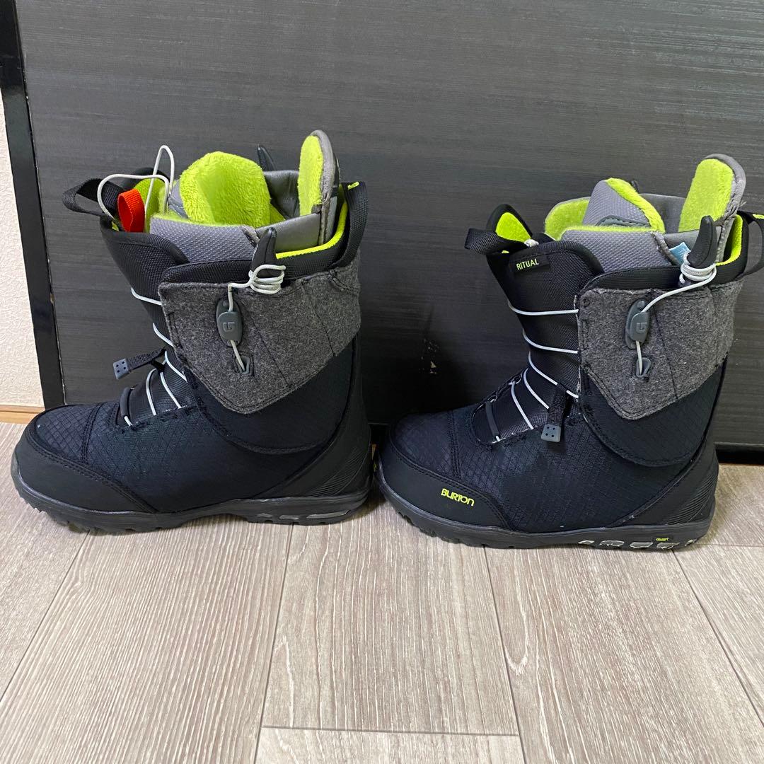 Burton リチュアル　スノーボードブーツ