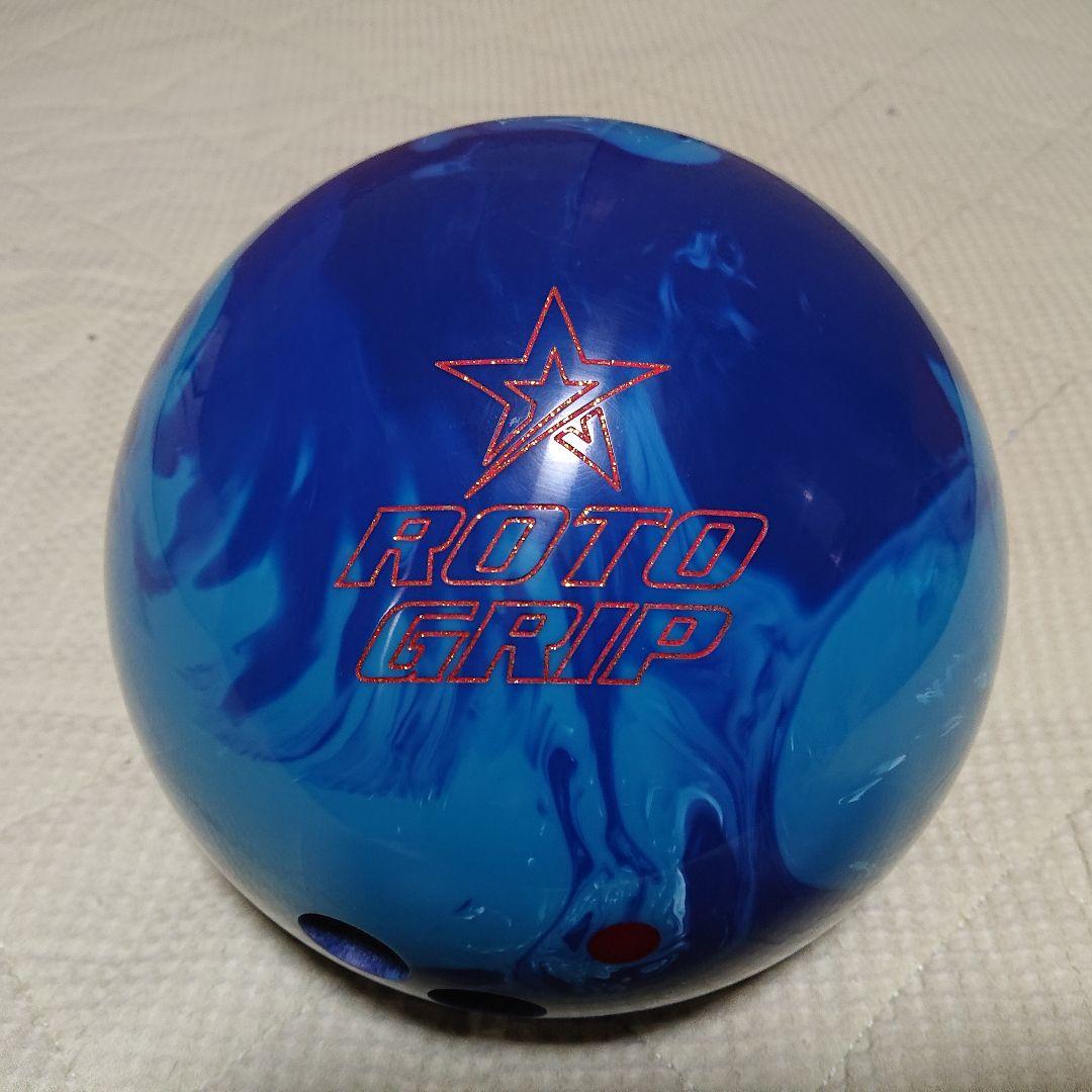 【中古】ロトグリップ アテンションパワー 15ポンド2オンス