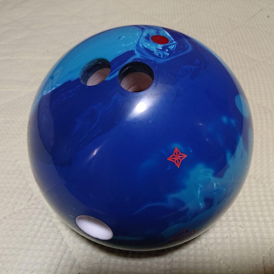 【中古】ロトグリップ アテンションパワー 15ポンド2オンス