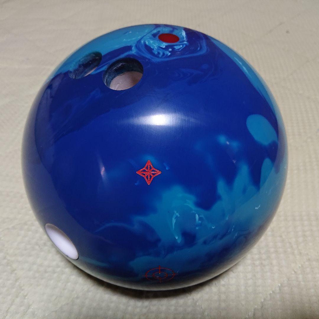 【中古】ロトグリップ アテンションパワー 15ポンド2オンス