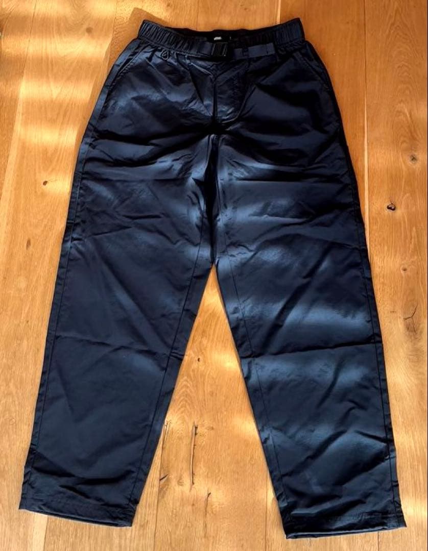 VANS 花井祐介コラボ YUSUKE HANAI バギーパンツ S 2本まとめ