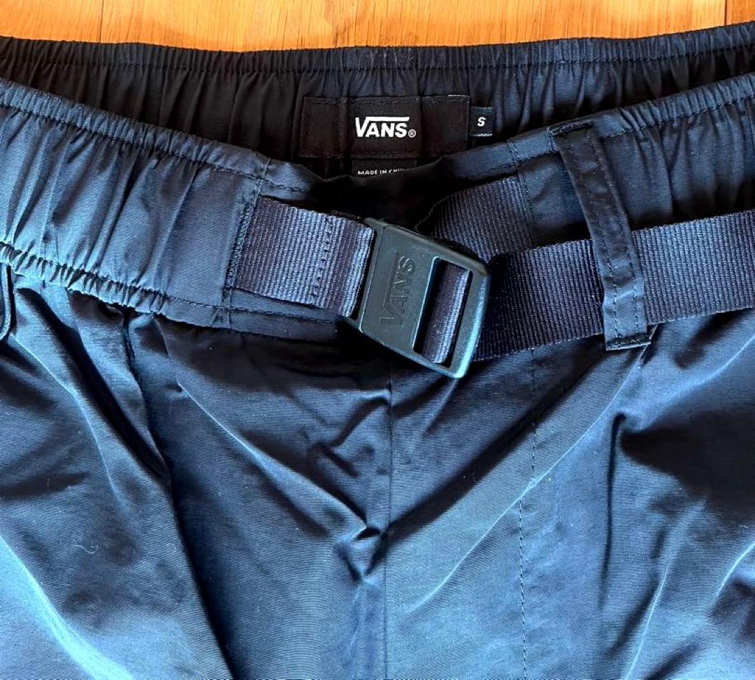 VANS 花井祐介コラボ YUSUKE HANAI バギーパンツ S 2本まとめ