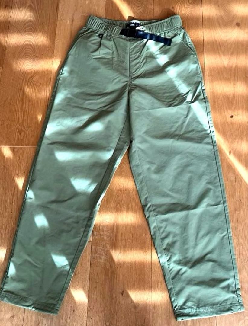 VANS 花井祐介コラボ YUSUKE HANAI バギーパンツ S 2本まとめ