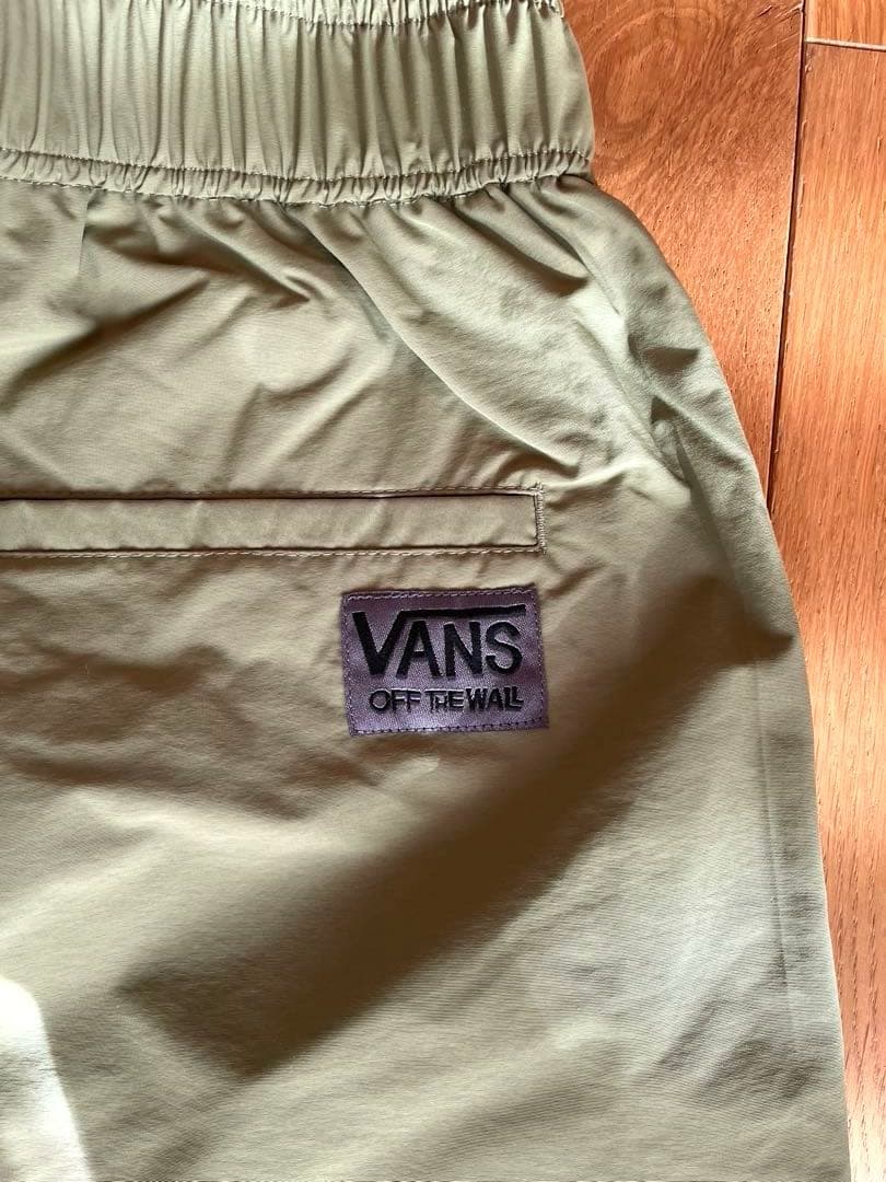 VANS 花井祐介コラボ YUSUKE HANAI バギーパンツ S 2本まとめ