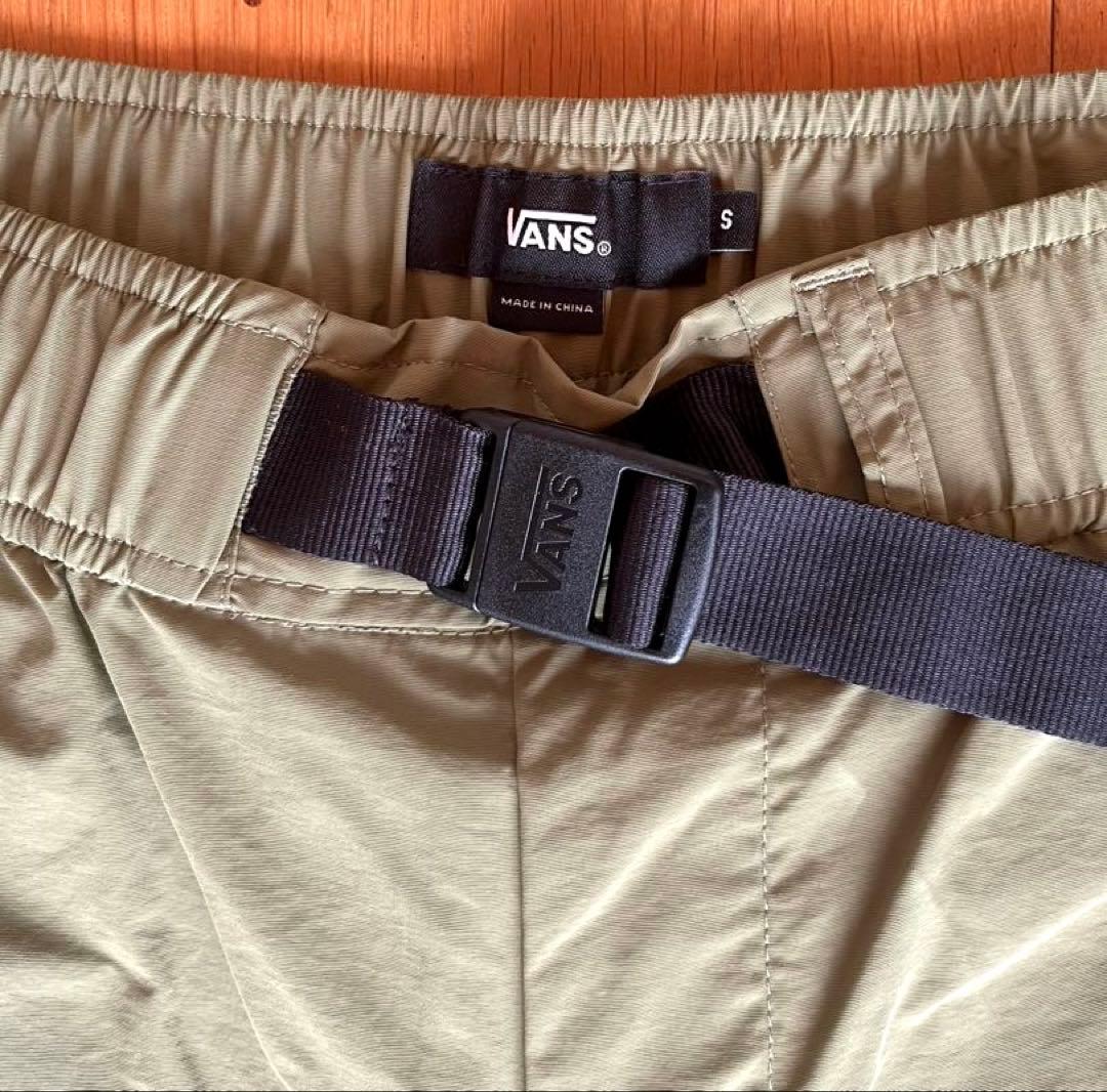 VANS 花井祐介コラボ YUSUKE HANAI バギーパンツ S 2本まとめ