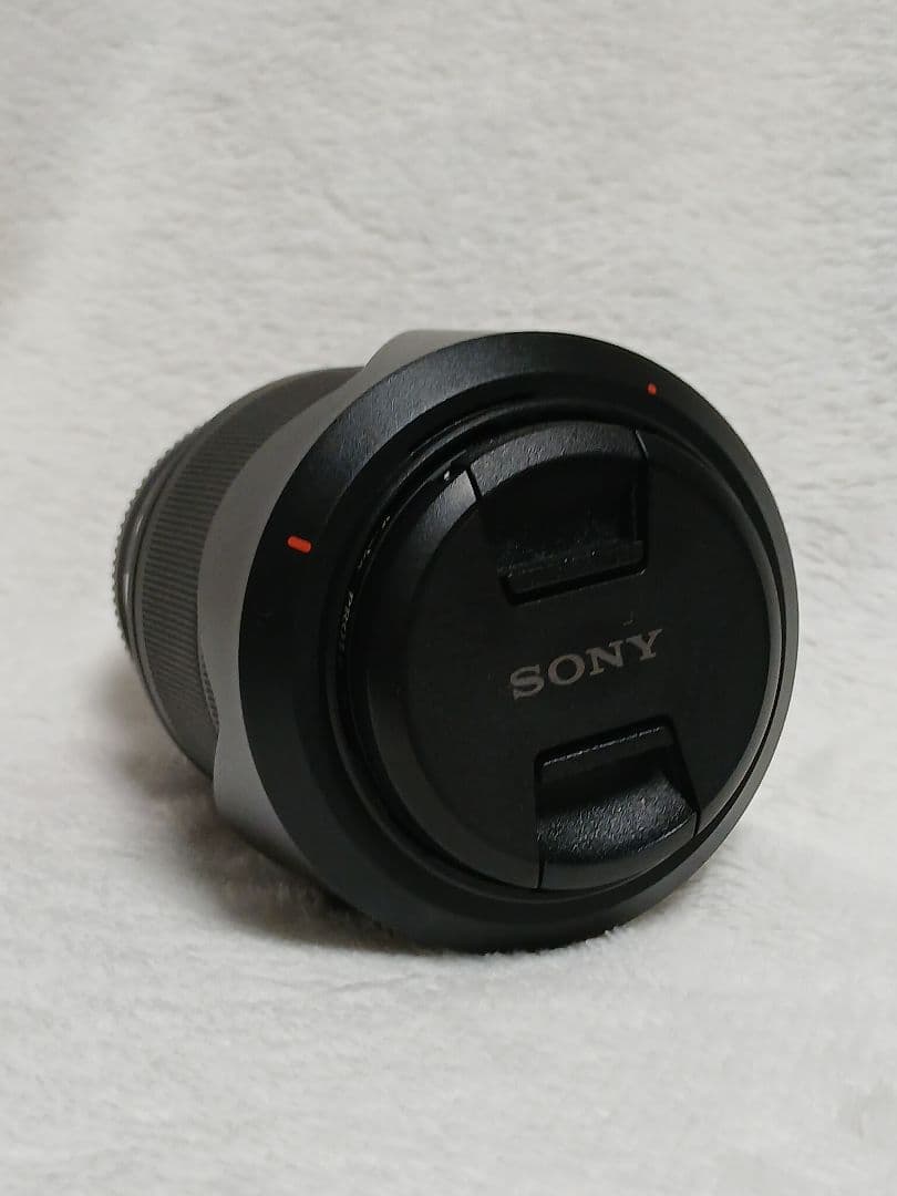 SONY SEL2870 28-70mm F3.5-5.6 レンズ