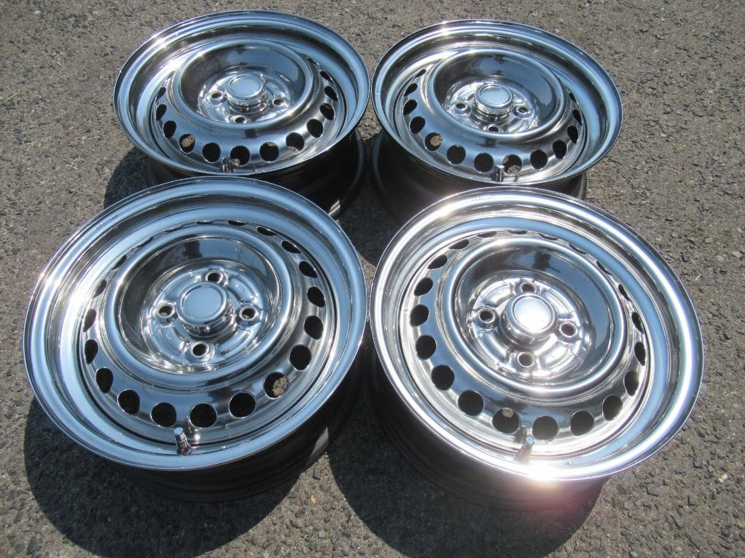 Crips☆オーダー塗装　14インチ　PT1☆